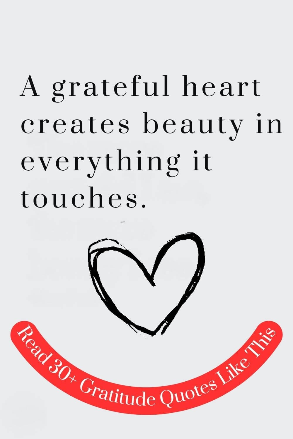 Thank You Quotes & The Art of Gratitude 2-4