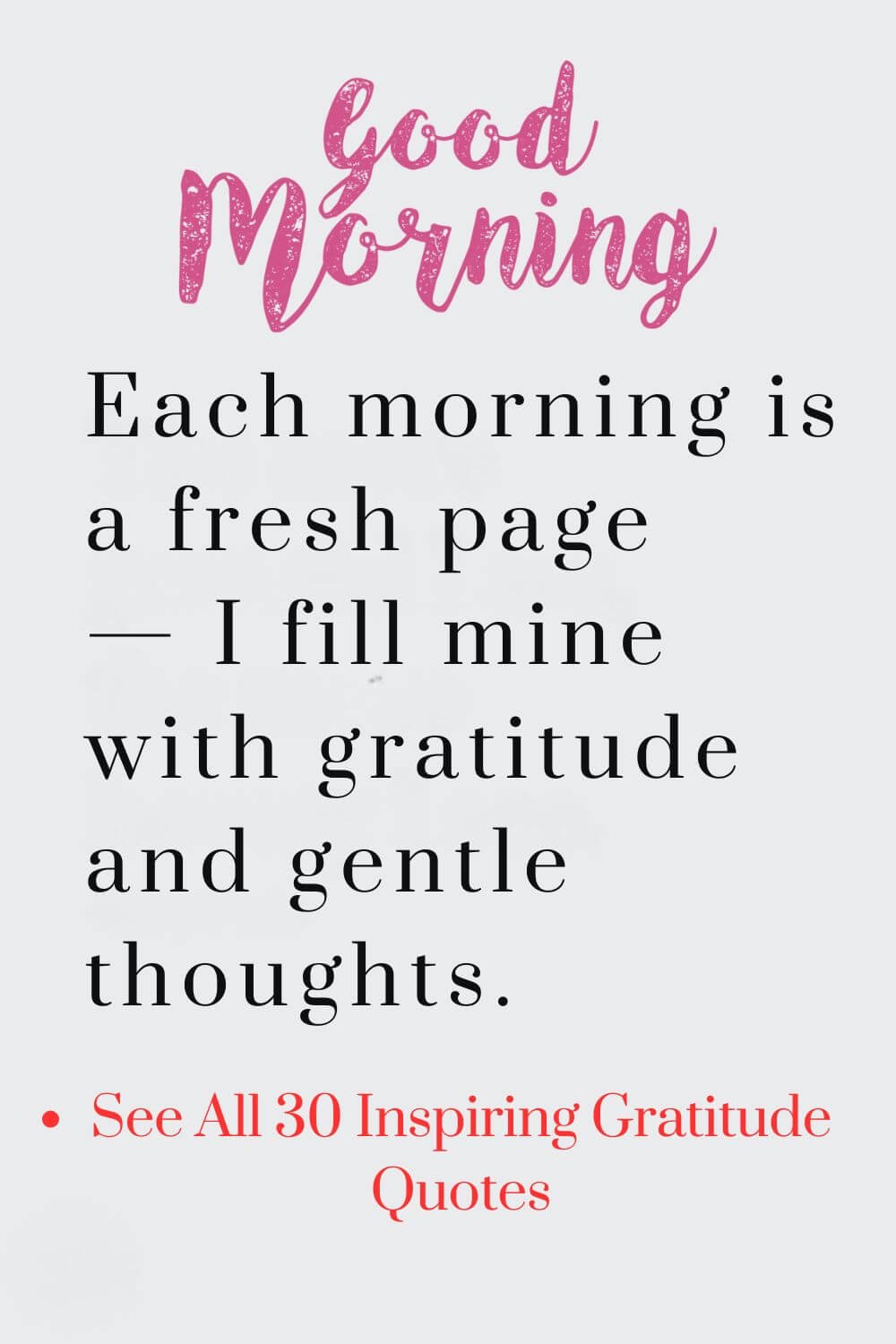 Thank You Quotes & The Art of Gratitude 2-4