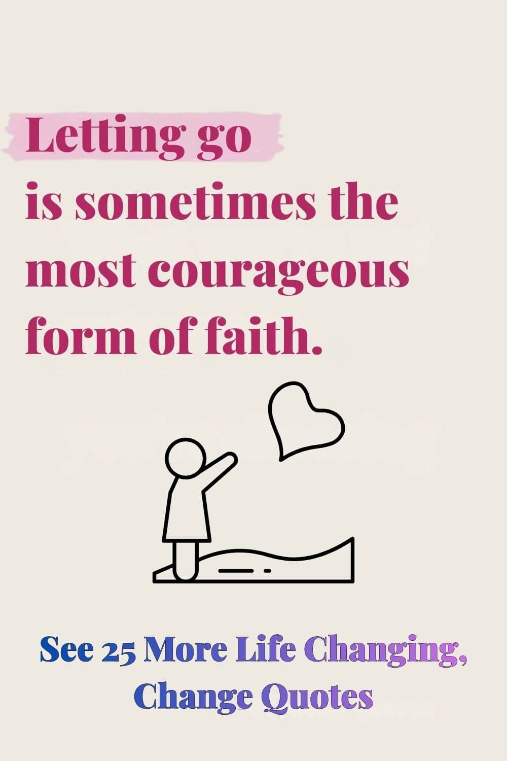 The Ultimate List of the Most Inspiring Quotes About Change to Help You Change Yourself and Your Life