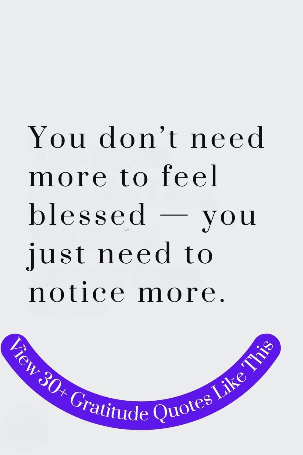 Thank You Quotes & The Art of Gratitude 2-4