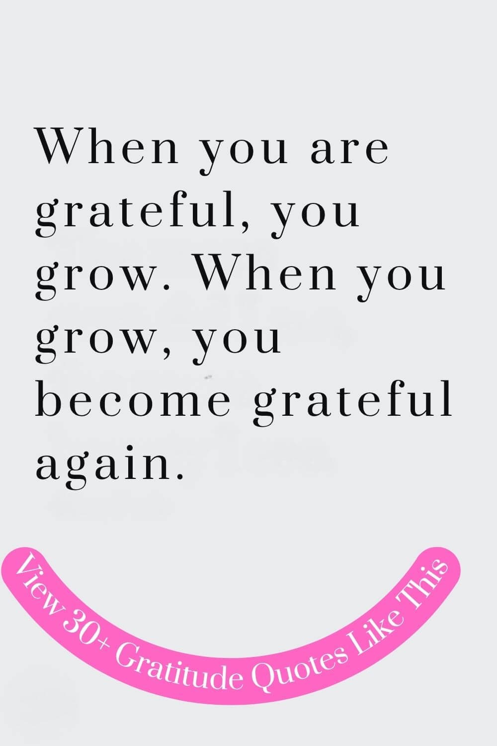 Thank You Quotes & The Art of Gratitude 2-4