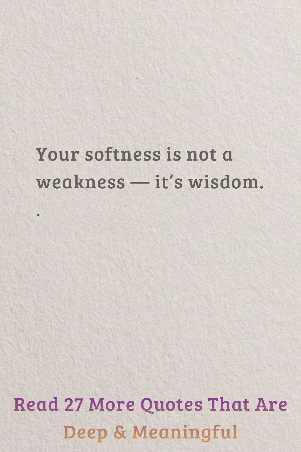 Thank You Quotes & The Art of Gratitude 2-4