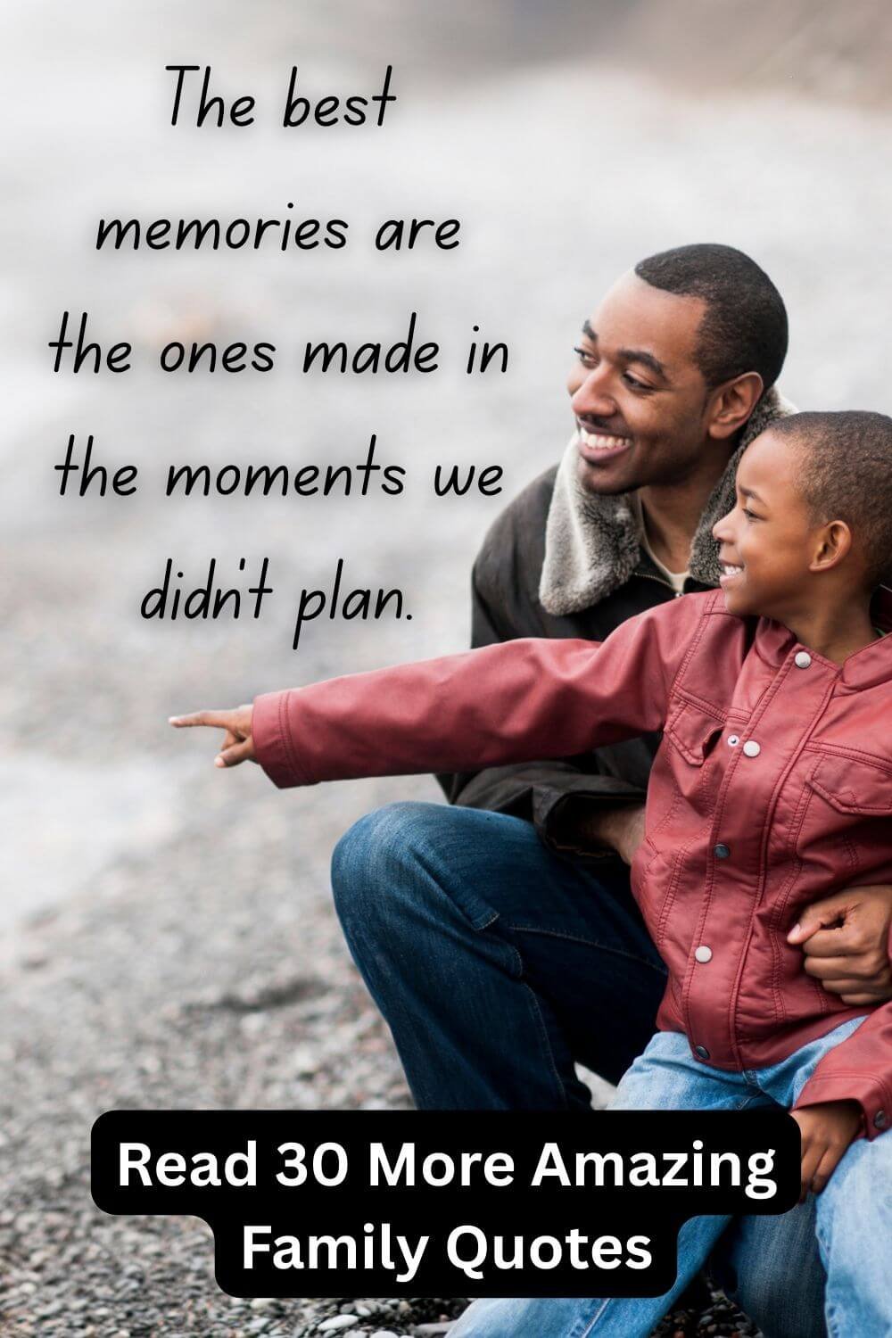 30 Family Quotes About Love, Loyalty & the Beauty of Being a Family