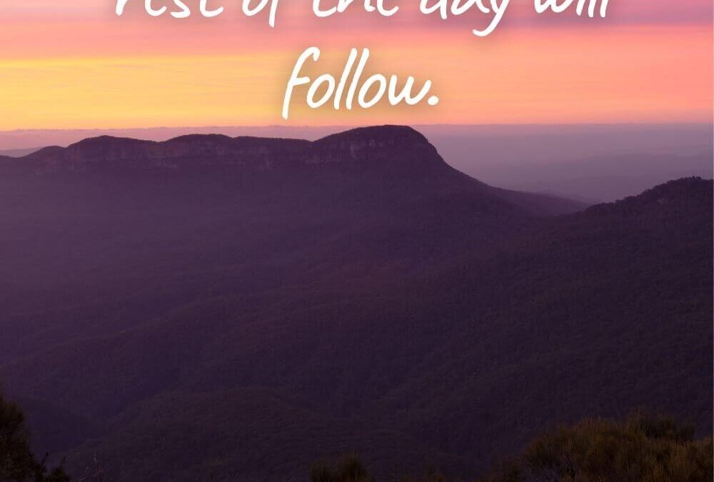 Good Morning Quotes: Inspirational, Positive & Beautiful Quotes to Start Your Day Right