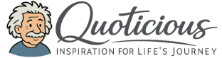 QUOTICIOUS