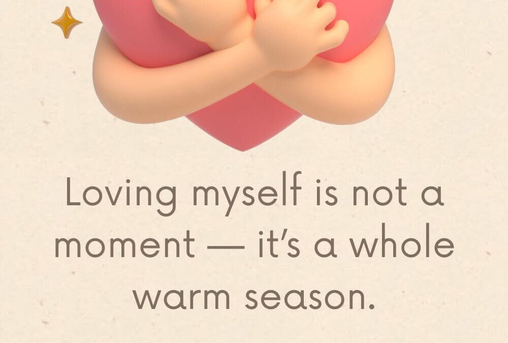 The Ultimate List of Self Love Quotes & Aesthetic Inspiration: Captions, Tattoos, Affirmations & More