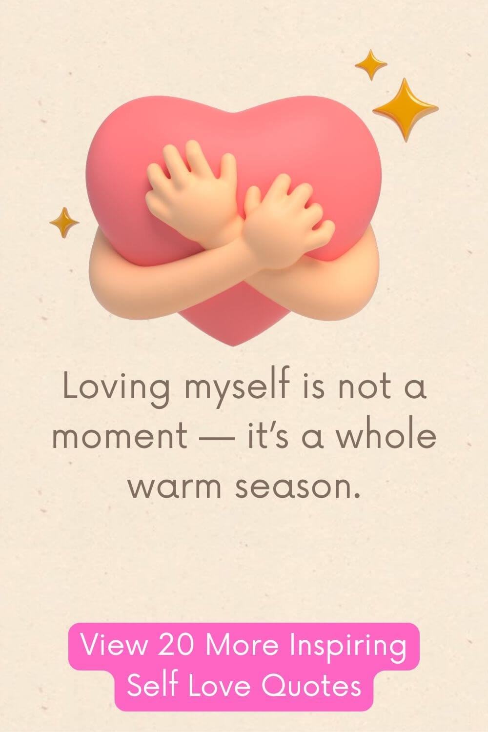 The Ultimate List of Self Love Quotes & Aesthetic Inspiration: Captions, Tattoos, Affirmations & More