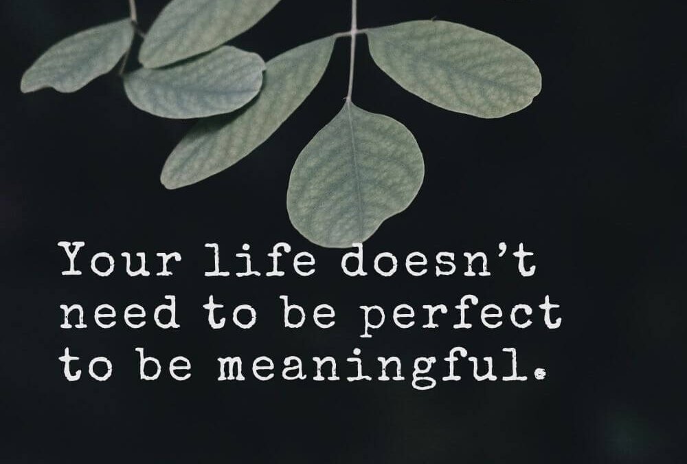 Deep Meaningful Quotes That Will Change How You See Life (Short, Powerful & So True)