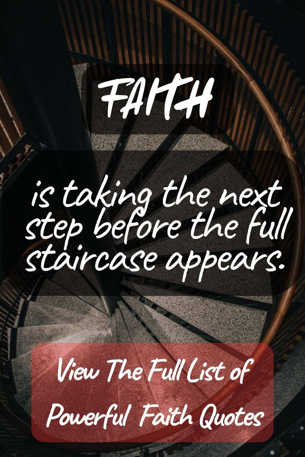 Faith Over Fear: 2026’s Most Inspirational Faith Quotes About God, Hope, and Humanity